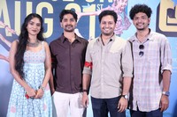 Ameer Log Movie Song Launch
